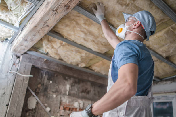 Bloomfield, NM Insulation Contractor Company