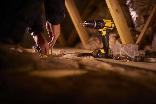 Best Residential Insulation in Bloomfield, NM